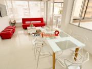 Apartamento de 3 habitaciones cerca de la playa 402LI