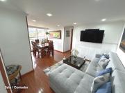 Apartamento de 3 habitaciones con excelente vista,...