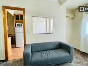 Apartamento de 3 habitaciones en alquiler en Aiora, se...