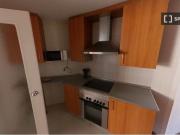 Apartamento de 3 habitaciones en alquiler en Almenara
