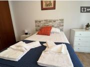 Apartamento de 3 habitaciones en alquiler en Almendrales