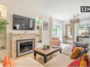 Apartamento de 3 habitaciones en alquiler en Aloha,...