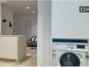 Apartamento de 3 habitaciones en alquiler en Amara...