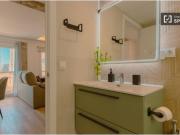 Apartamento de 3 habitaciones en alquiler en Camins Al Grau