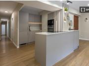 Apartamento de 3 habitaciones en alquiler en Camins Al Grau