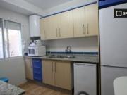 Apartamento de 3 habitaciones en alquiler en Cartagena,...