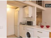 Apartamento de 3 habitaciones en alquiler en Centro
