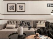 Apartamento de 3 habitaciones en alquiler en Centro