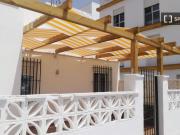 Apartamento de 3 habitaciones en alquiler en Conil de la...