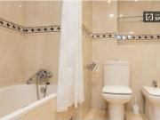 Apartamento de 3 habitaciones en alquiler en Delicias