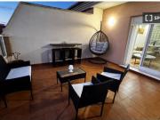 Apartamento de 3 habitaciones en alquiler en Dénia