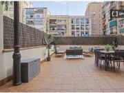 Apartamento de 3 habitaciones en alquiler en El Fort...