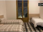 Apartamento de 3 habitaciones en alquiler en El Gòtic,...