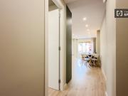 Piso en alquiler de 3 habitaciones en El Poble Sec,...