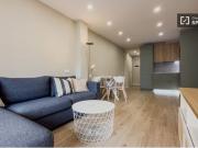 Apartamento de 3 habitaciones en alquiler en El Poble...