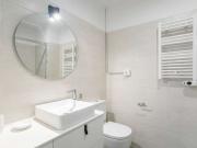 Apartamento de 3 habitaciones en alquiler en el Poble...