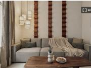 Apartamento de 3 habitaciones en alquiler en El Poble...