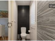 Apartamento de 3 habitaciones en alquiler en Extramurs