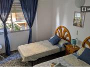 Apartamento de 3 habitaciones en alquiler en Grau i Platja