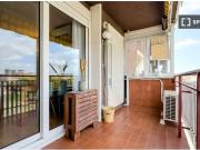Apartamento de 3 habitaciones en alquiler en...