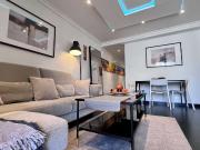 Apartamento de 3 habitaciones en alquiler en La Trinidad...