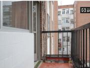 Apartamento de 3 habitaciones en alquiler en Las Águilas