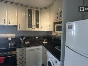 Apartamento de 3 habitaciones en alquiler en Las...