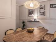 Apartamento de 3 habitaciones en alquiler en Lista, se...