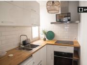 Apartamento de 3 habitaciones en alquiler en Madrid