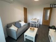 Apartamento de 3 habitaciones en alquiler en Madrid Apartamento de 3 habitaciones en alquiler en Madrid