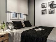 Apartamento de 3 habitaciones en alquiler en Madrid