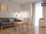 Apartamento de 3 habitaciones en alquiler en Madrid