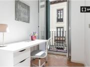 Apartamento de 3 habitaciones en alquiler en Madrid