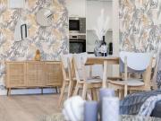 Apartamento de 3 habitaciones en alquiler en Madrid