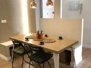 Apartamento de 3 habitaciones en alquiler en Madrid