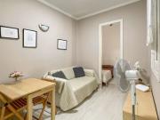 Apartamento de 3 habitaciones en alquiler en Madrid