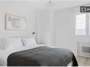 Apartamento de 3 habitaciones en alquiler en Madrid