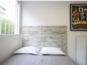 Apartamento de 3 habitaciones en alquiler en Madrid