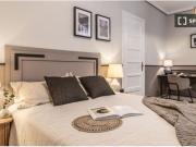 Apartamento de 3 habitaciones en alquiler en Madrid