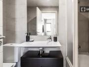 Apartamento de 3 habitaciones en alquiler en Madrid