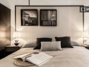 Apartamento de 3 habitaciones en alquiler en Madrid