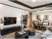 Apartamento de 3 habitaciones en alquiler en Madrid