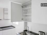 Apartamento de 3 habitaciones en alquiler en Madrid