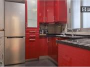 Apartamento de 3 habitaciones en alquiler en Madrid