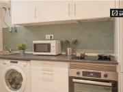 Apartamento de 3 habitaciones en alquiler en Madrid