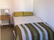 Apartamento de 3 habitaciones en alquiler en Madrid