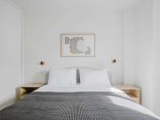 Apartamento de 3 habitaciones en alquiler en Madrid