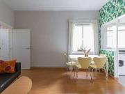 Apartamento de 3 habitaciones en alquiler en Madrid