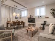 Apartamento de 3 habitaciones en alquiler en Madrid