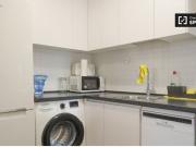 Apartamento de 3 habitaciones en alquiler en Madrid